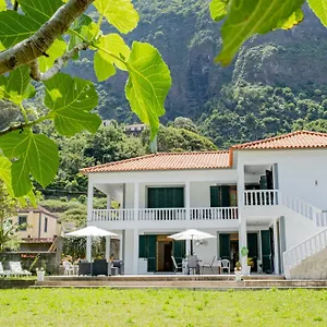 Sao Vicente Guest House Maison d'hôtes