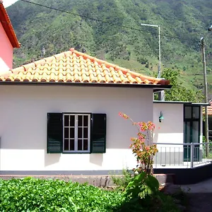Holidays Madeira São Vicente